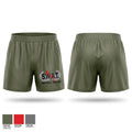 Lubbock SWAT 79841500 Ranger Panties - 1