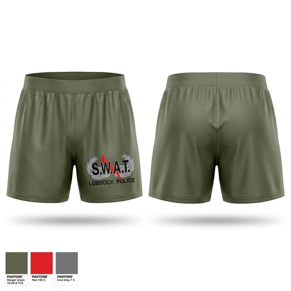 Ranger Panties, Lubbock SWAT, Police, Teamtime, Team time, sublimation, custom sports apparel, team uniforms, spirit wear, spiritwear, sports uniforms, custom shirts, team store, custom team store, fundraiser sports, apparel fundraiser