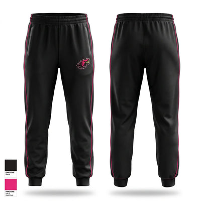 JoCo Firebirds Sweatpants - 1