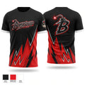 BombSquad Short Sleeve Performance Shirt - 1