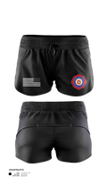 Groves Professional Firefighters Local 1905 75492624 Ranger Panties - 21