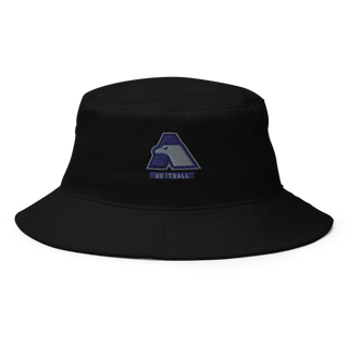 All-Army Softball 18643751 Bucket Hat | Big Accessories BX003