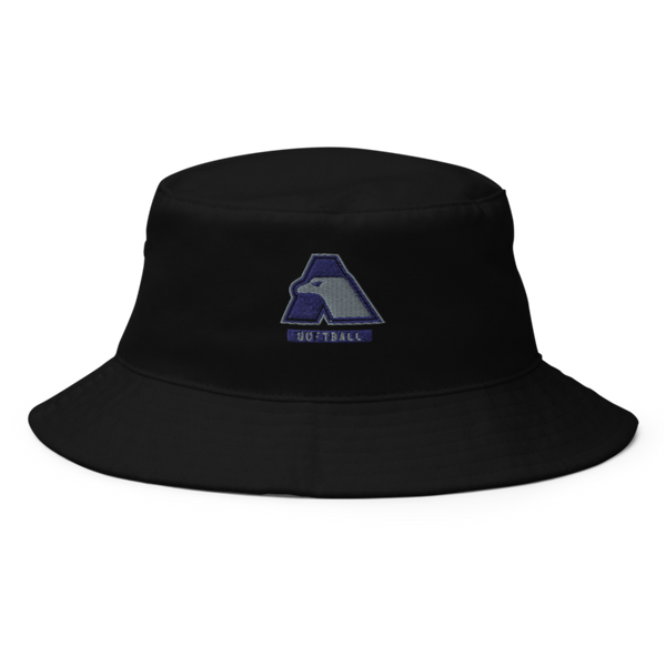 All-Army Softball 18643751 Bucket Hat | Big Accessories BX003