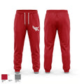 Kaua’i Red Raiders Sweatpants - 2