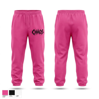 Chaos squad Sweatpants - 2