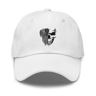 NMCPAC Seal Beach 31658085 Classic Dad Hat | Yupoong 6245CM