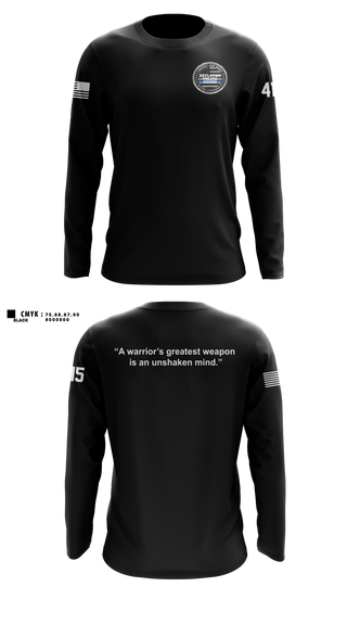 Long Sleeve Performance Shirt, Boylston Police Gear, Police, Teamtime, Team time, sublimation, custom sports apparel, team uniforms, spirit wear, spiritwear, sports uniforms, custom shirts, team store, custom team store, fundraiser sports, apparel fundraiser