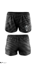 United National Security Ranger Panties - 1