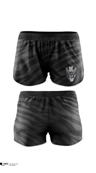 Ranger Panties, United National Security, Police, Teamtime, Team time, sublimation, custom sports apparel, team uniforms, spirit wear, spiritwear, sports uniforms, custom shirts, team store, custom team store, fundraiser sports, apparel fundraiser
