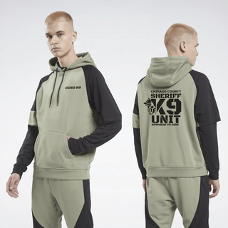 Hoodie, Chisago County K9 Unit, , Teamtime, Team time, sublimation, custom sports apparel, team uniforms, spirit wear, spiritwear, sports uniforms, custom shirts, team store, custom team store, fundraiser sports, apparel fundraiser