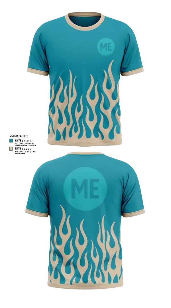 FREE T-SHIRT