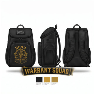 Gear Bag, Detective Bureau, Police, Teamtime, Team time, sublimation, custom sports apparel, team uniforms, spirit wear, spiritwear, sports uniforms, custom shirts, team store, custom team store, fundraiser sports, apparel fundraiser