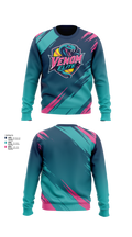 Venom Elite Crew Neck Sweatshirt - 3