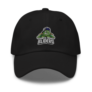 Seneca Creek Sliders Classic Dad Hat | Yupoong 6245CM