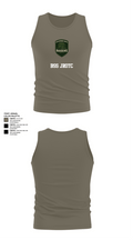 BSS JROTC 74818776 Tank Top - 79