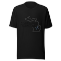 Baseball Capital Unisex Staple T-Shirt