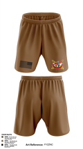 Hhc 1-200 44370371 Athletic Shorts With Pockets - 2