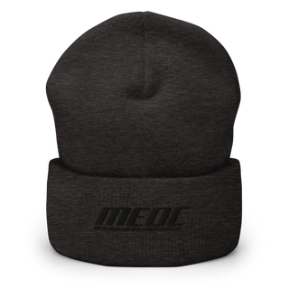 harmony insulation 89539549 Cuffed Beanie | Yupoong 1501KC