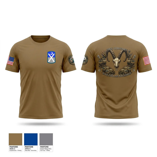 Short Sleeve Performance Shirt, I co 237th, Army, Teamtime, Team time, sublimation, custom sports apparel, team uniforms, spirit wear, spiritwear, sports uniforms, custom shirts, team store, custom team store, fundraiser sports, apparel fundraiser