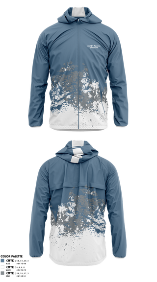 Windbreaker, UCT Rams, Men's Soccer, Teamtime, Team time, sublimation, custom sports apparel, team uniforms, spirit wear, spiritwear, sports uniforms, custom shirts, team store, custom team store, fundraiser sports, apparel fundraiser