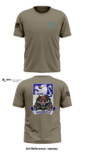 C 1-119 IN Old School Cotton Feel Shirt - 8