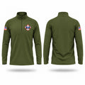 Boy scouts of America Windbreaker - 1