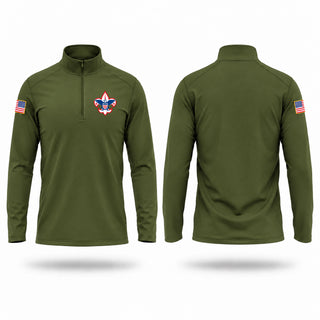 Windbreaker, Boy scouts of America, Police, Teamtime, Team time, sublimation, custom sports apparel, team uniforms, spirit wear, spiritwear, sports uniforms, custom shirts, team store, custom team store, fundraiser sports, apparel fundraiser