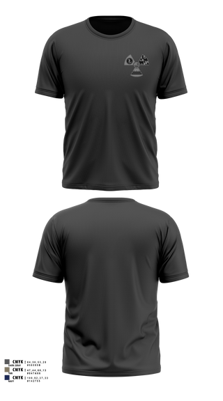 Short Sleeve Performance Shirt, NCR STC, Police, Teamtime, Team time, sublimation, custom sports apparel, team uniforms, spirit wear, spiritwear, sports uniforms, custom shirts, team store, custom team store, fundraiser sports, apparel fundraiser