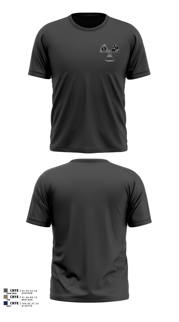 Short Sleeve Performance Shirt, NCR STC, Police, Teamtime, Team time, sublimation, custom sports apparel, team uniforms, spirit wear, spiritwear, sports uniforms, custom shirts, team store, custom team store, fundraiser sports, apparel fundraiser