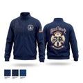 Engine 8 Windbreaker - 1