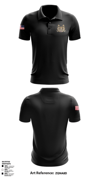 Short Sleeve Performance Polo, 4/409th BSB, Army, Teamtime, Team time, sublimation, custom sports apparel, team uniforms, spirit wear, spiritwear, sports uniforms, custom shirts, team store, custom team store, fundraiser sports, apparel fundraiser