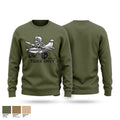 Trike Envy 63532239 Crew Neck Sweatshirt - 2
