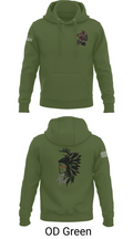 101st airborne 1-327 35416174 Hoodie - 58