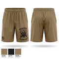 C. Co 2/113th INF Athletic Shorts With Pockets - 1