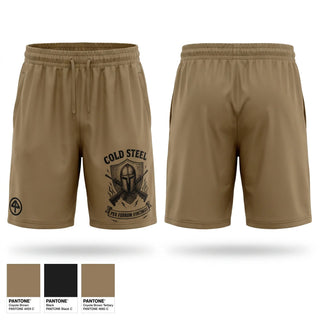 Athletic Shorts With Pockets, C. Co 2/113th INF, Army, Teamtime, Team time, sublimation, custom sports apparel, team uniforms, spirit wear, spiritwear, sports uniforms, custom shirts, team store, custom team store, fundraiser sports, apparel fundraiser