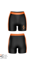 SecondtoNone 15736782 Women's Compression Shorts - 1