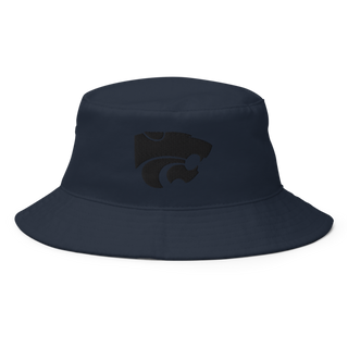 Salina High School Cheer 16938954 Bucket Hat | Big Accessories BX003