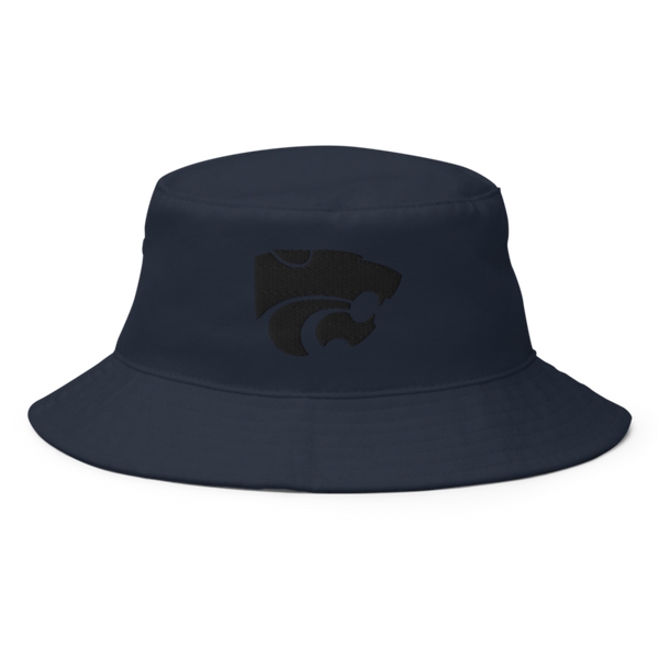 Salina High School Cheer 16938954 Bucket Hat | Big Accessories BX003
