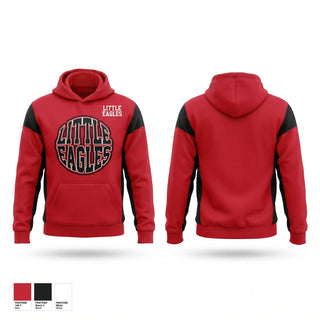 Hoodie, Little Eagles, Wrestling, Teamtime, Team time, sublimation, custom sports apparel, team uniforms, spirit wear, spiritwear, sports uniforms, custom shirts, team store, custom team store, fundraiser sports, apparel fundraiser