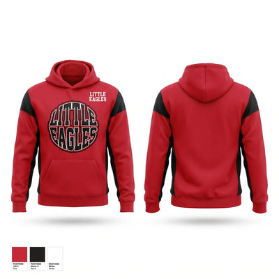 Little Eagles Hoodie - 1