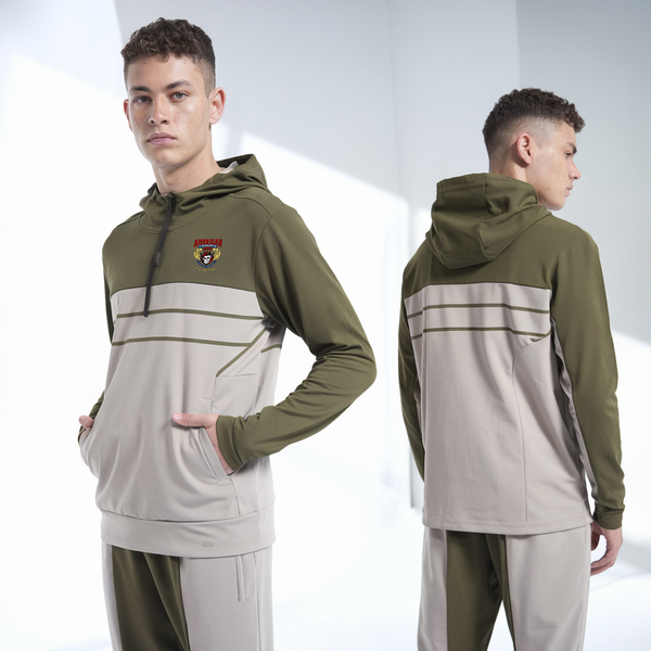 Hoodie, 25th Infantry Division, , Teamtime, Team time, sublimation, custom sports apparel, team uniforms, spirit wear, spiritwear, sports uniforms, custom shirts, team store, custom team store, fundraiser sports, apparel fundraiser