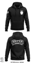 Zodiac 61144818 Hoodie - 103