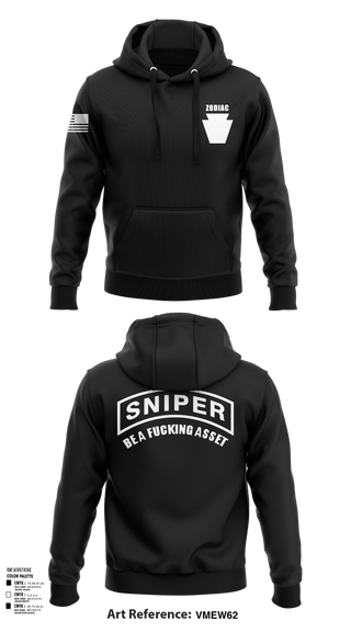 Hoodie, , National Guard, Teamtime, Team time, sublimation, custom sports apparel, team uniforms, spirit wear, spiritwear, sports uniforms, custom shirts, team store, custom team store, fundraiser sports, apparel fundraiser