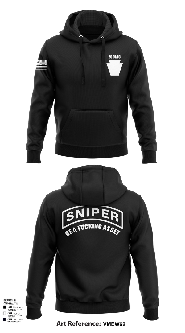 Hoodie, , National Guard, Teamtime, Team time, sublimation, custom sports apparel, team uniforms, spirit wear, spiritwear, sports uniforms, custom shirts, team store, custom team store, fundraiser sports, apparel fundraiser