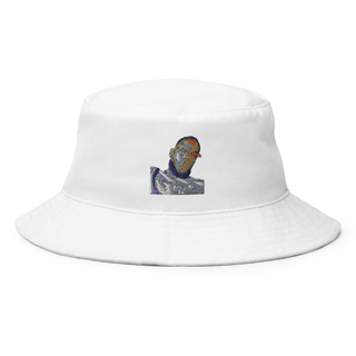 Luis 37624359 Bucket Hat | Big Accessories BX003