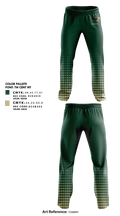 Longwood Cross Country 61457987 Sweatpants - 1