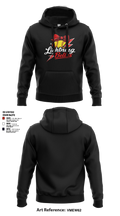 Bluegrass Lightning Belles Hoodie - 6