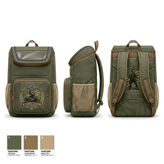 Gear Bag, McHenry County Sheriff's Office SWAT, Police, Teamtime, Team time, sublimation, custom sports apparel, team uniforms, spirit wear, spiritwear, sports uniforms, custom shirts, team store, custom team store, fundraiser sports, apparel fundraiser