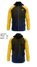 IDEA McAllen 30052482 Windbreaker - 3