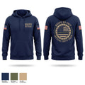 BSUPD K9 Unit Hoodie - 1